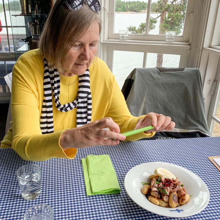 Ravintola Paven Pentala