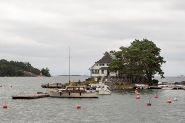 Ravintola Paven Pentala