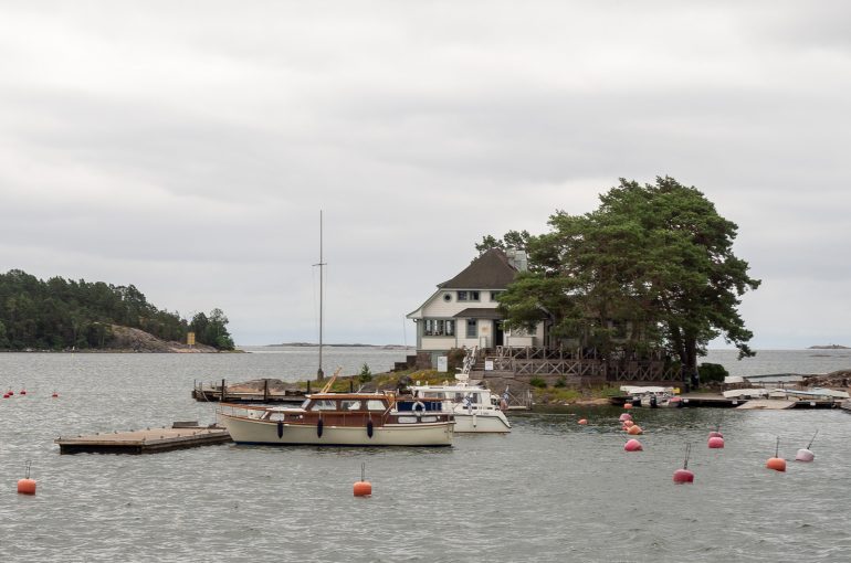 Ravintola Paven Pentala