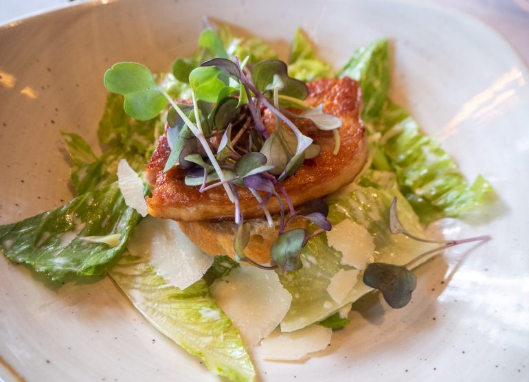 Ravintola Rantapuisto