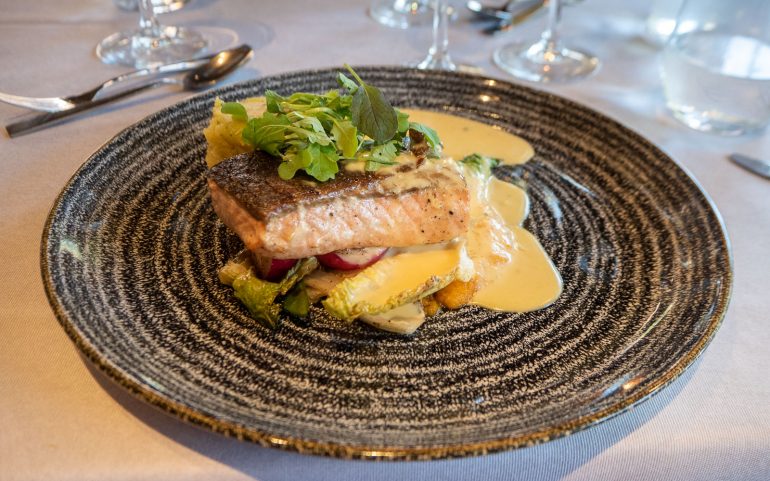 Ravintola Rantapuisto