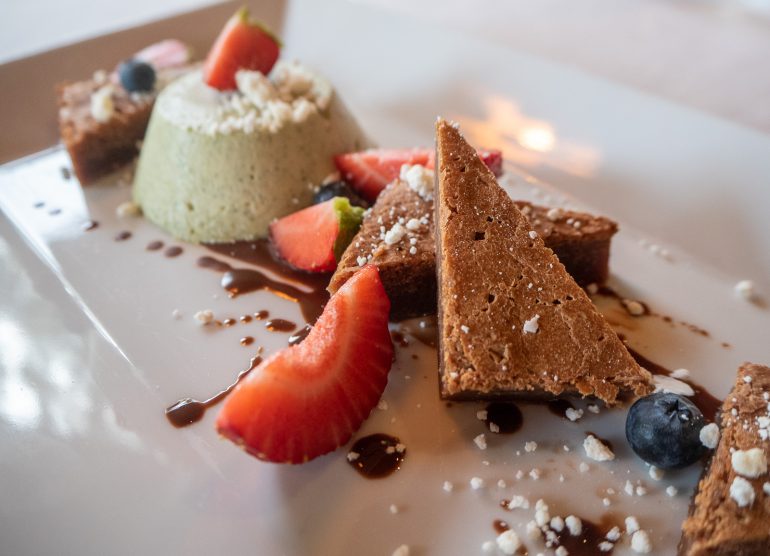 Ravintola Rantapuisto