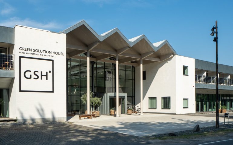 Rönne Bornholm Rönnen nähtävyydet