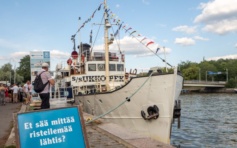 Ukkopekka Turku