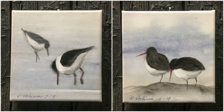 Inkoo Huone ett Rum Karaija