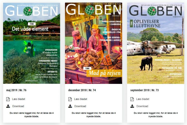 Tanska deberejstesklub