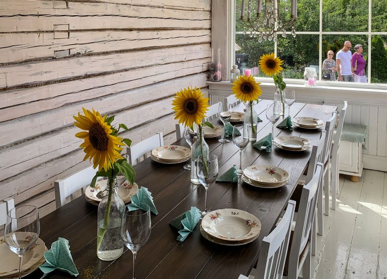 Loviisa Wanhat talot talo Limppu 1 2019