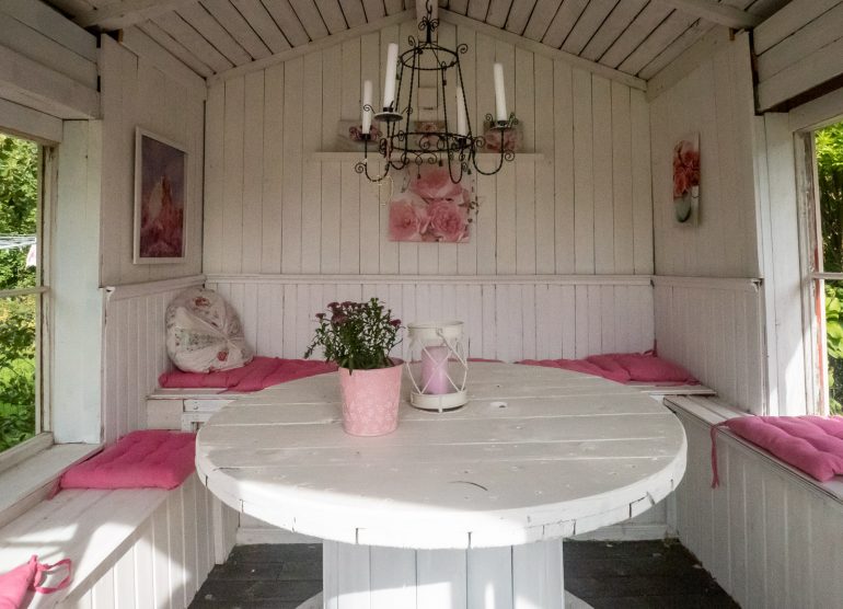 Wanhat talot talo Limppu 1 2019