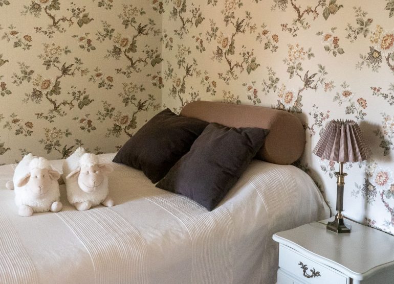 Loviisa Wanhat talot Elma 10 2019