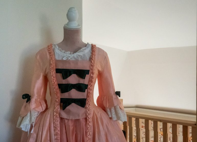 Loviisa Wanhat talot Elma 10 2019