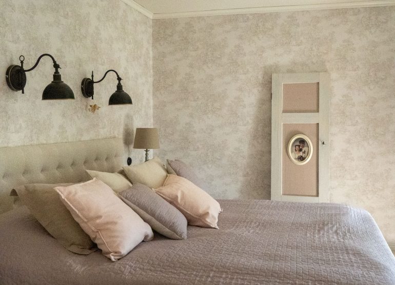 Loviisa Wanhat talot Elma 10 2019