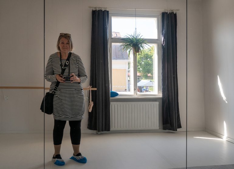 Loviisa Ajurintalo 20 2019