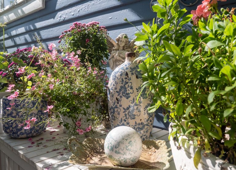 Wanhat talot talo Engel 22 2019