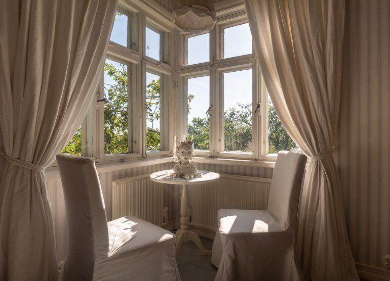 Wanhat talot talo Engel 22 2019