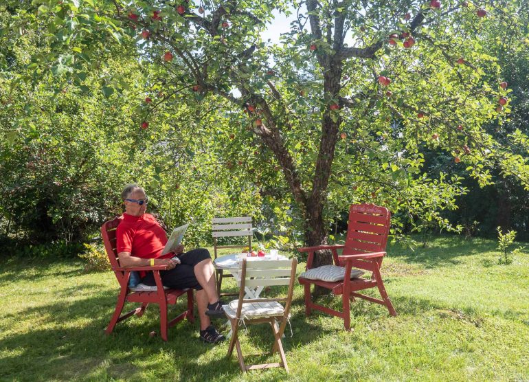 Wanhat talot talo Engel 22 2019