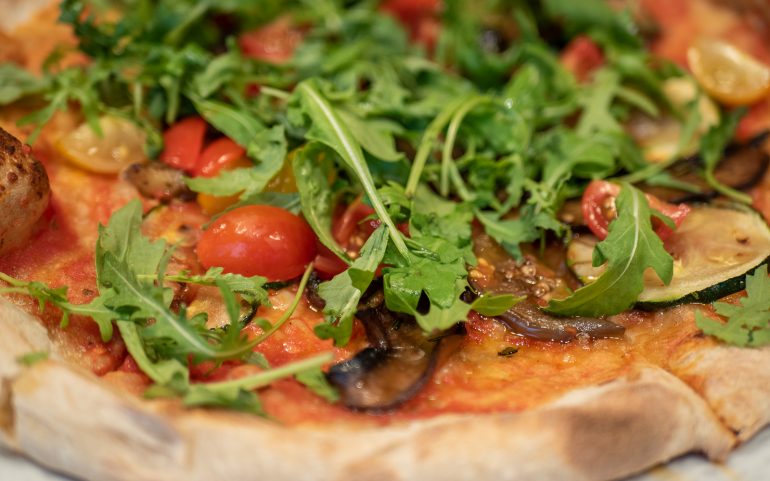 Ristorante Flavore Tallinna