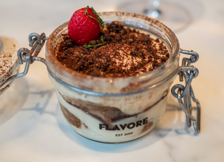 Ristorante Flavore Tallinna Viiniä Tallinnasta