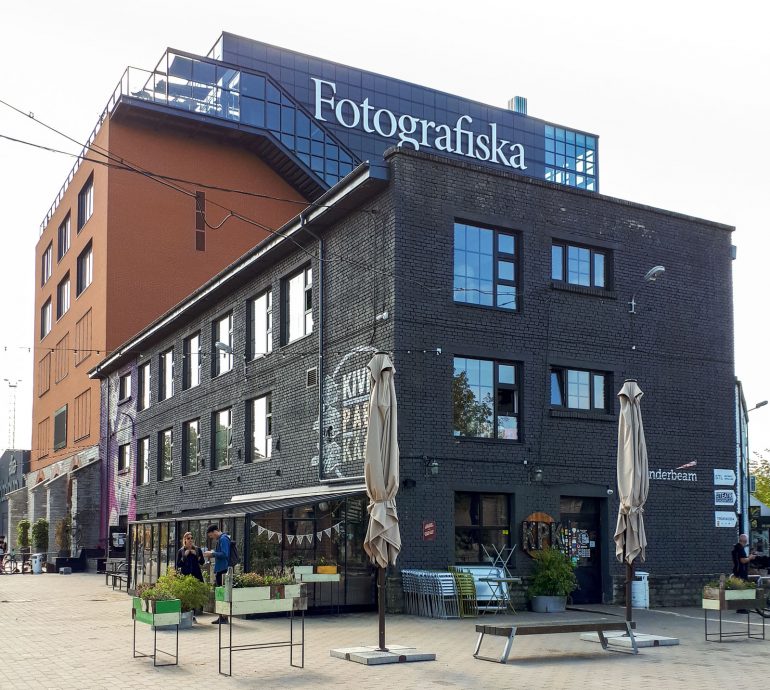 Fotografiska Tallinna