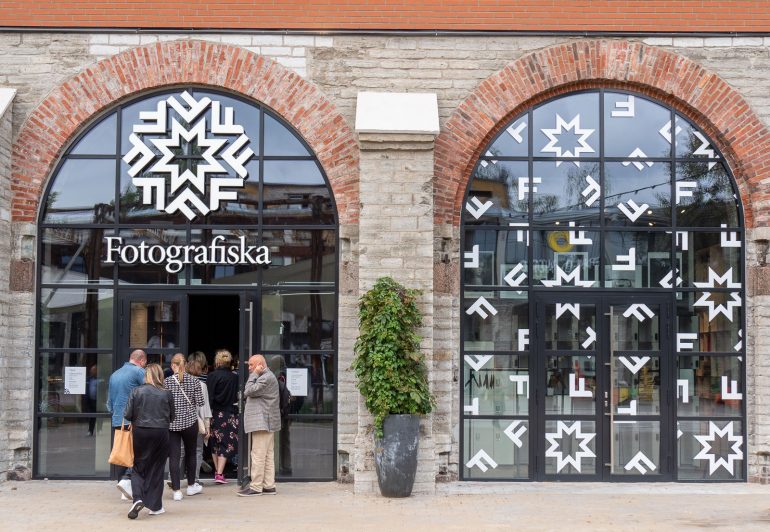 Fotografiska Tallinna