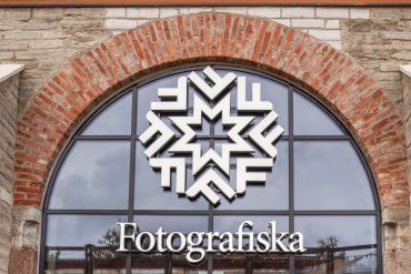 Fotografiska Tallinna otsikko