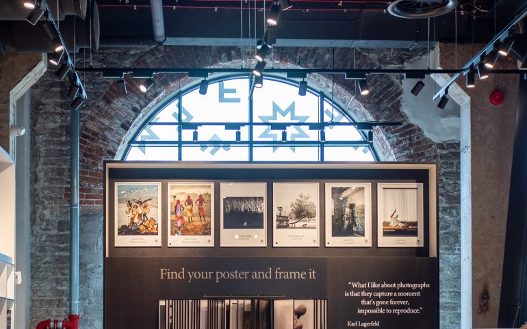 Fotografiska Tallinna