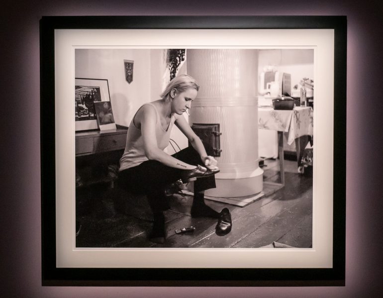 Treumund Fotografiska Tallinna