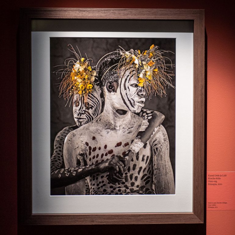 Nelson Tallinna Fotografiska