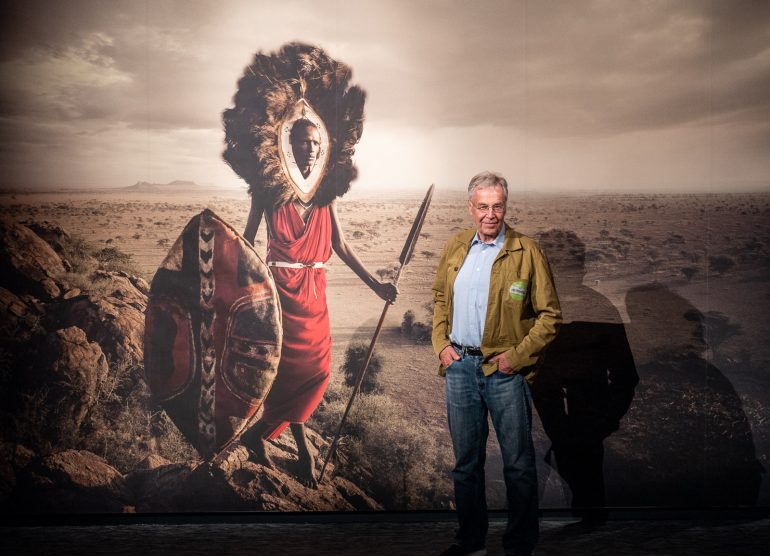 Nelson Tallinna Fotografiska