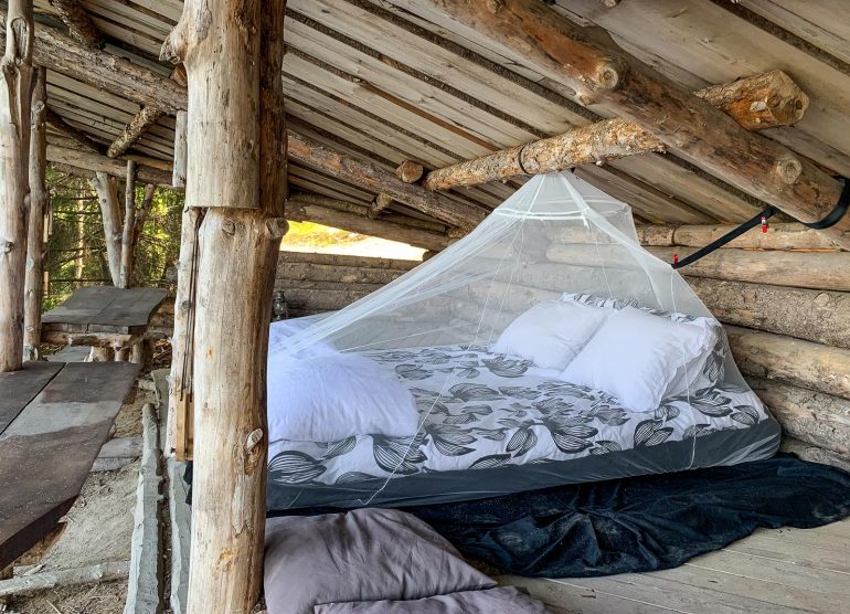 Rantalaavu Herrankukkaro