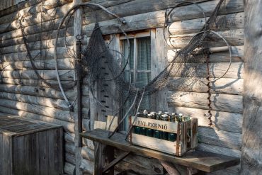 Herrankukkaro feature