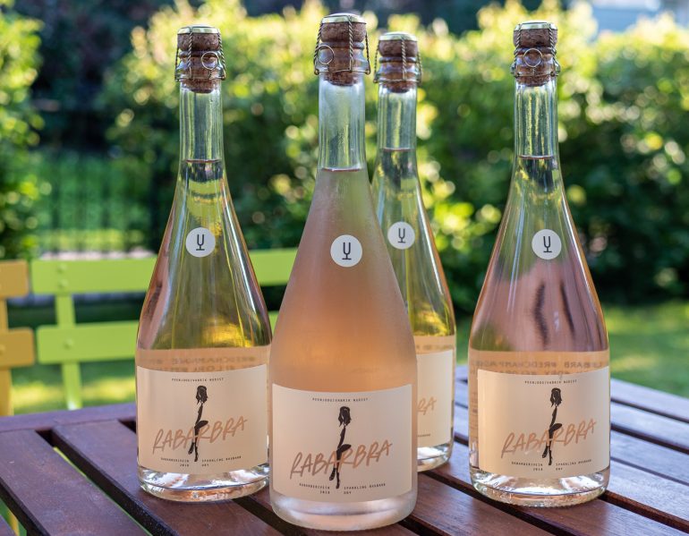 Rabarbra Päivä Maarianhaminassa risteily