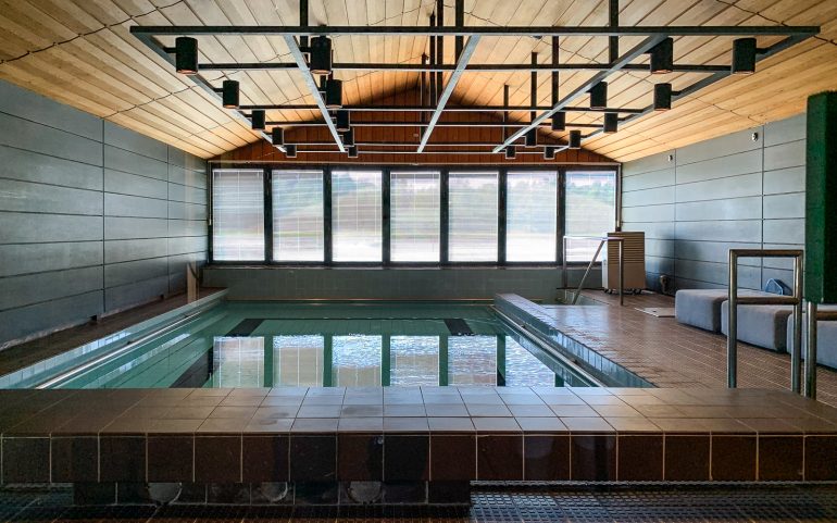 Tamminiemen rantasauna