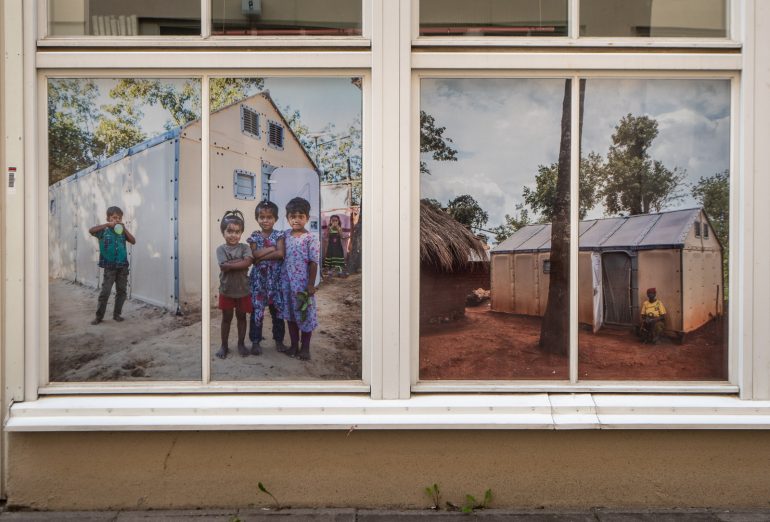 Telefonplan Tukholma