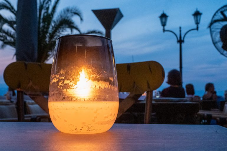 Nafplio Kreikan kiertomatkan kustannukset