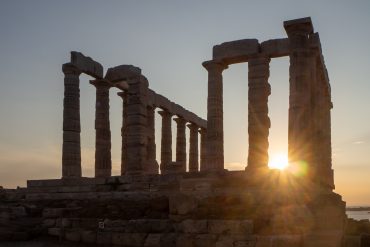 Cape Sounion