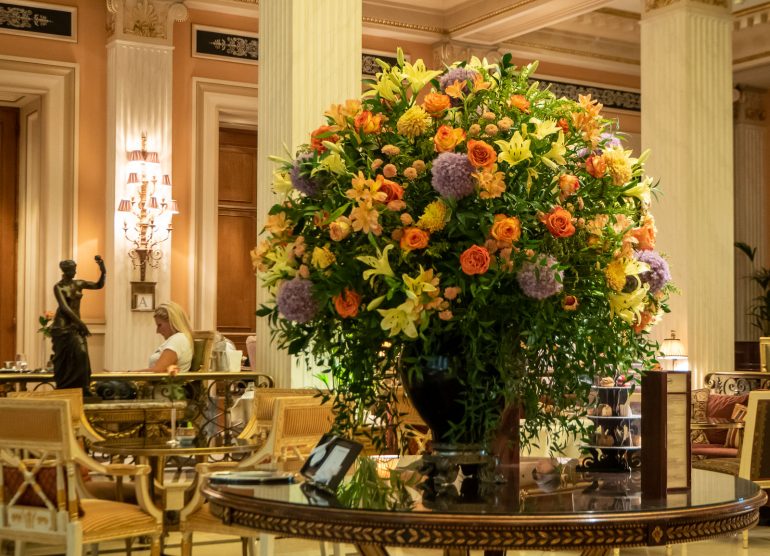 Grande Bretagne Ateena