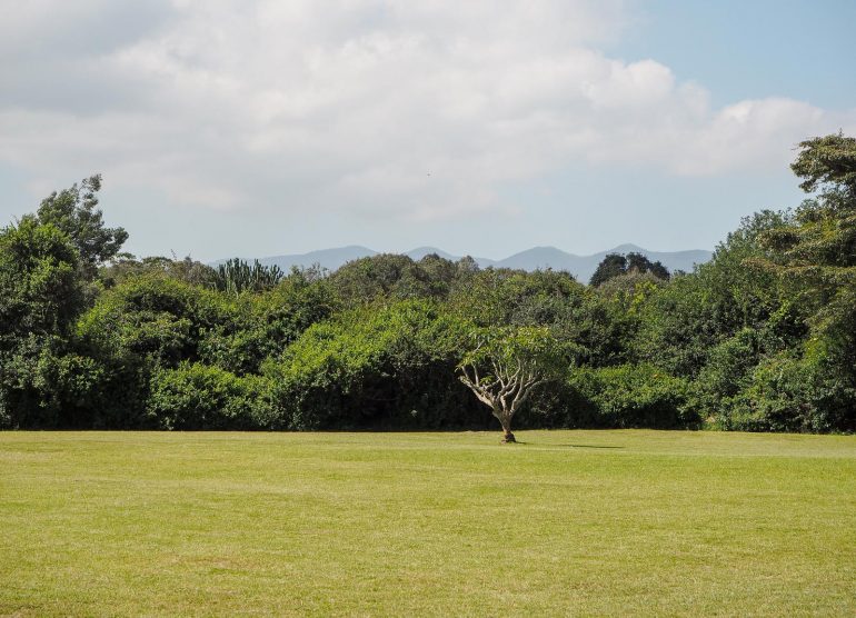 Kenia Top 3 matkakokemusta