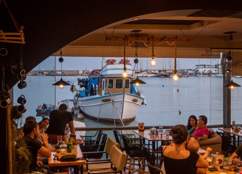 Mikrolimano Ateena Rantaretkiä Ateenasta