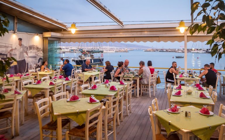 Mikrolimano Ateena Rantaretkiä Ateenasta