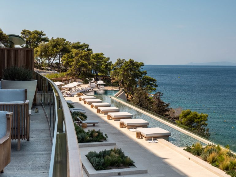 Four Seasons Astir Beach Ateena