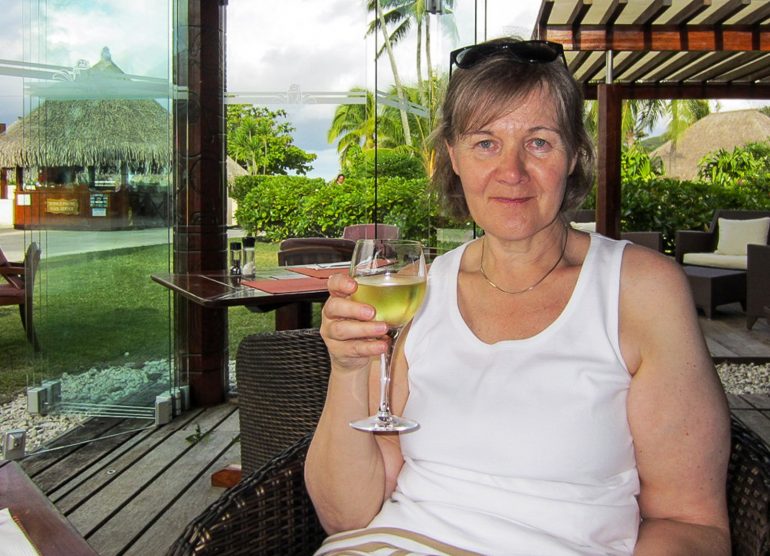 Moorea Top 3 matkakokemusta