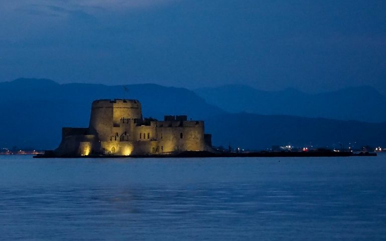 Nafplio