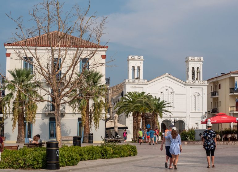 Nafplio
