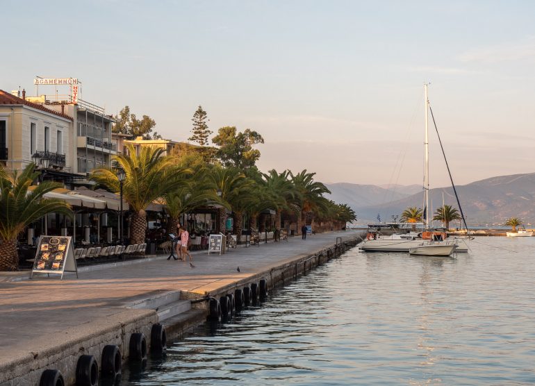 Nafplio