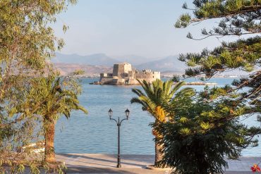 Nafplio