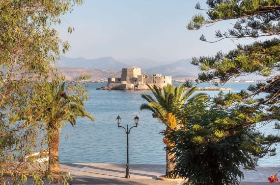 Nafplio