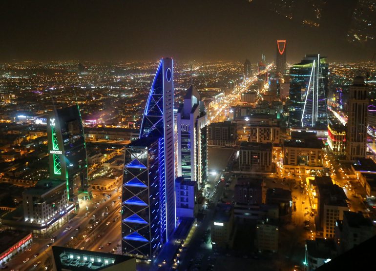 Riad Top 3 matkakokemusta