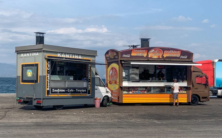 Rio - Antirrion silta