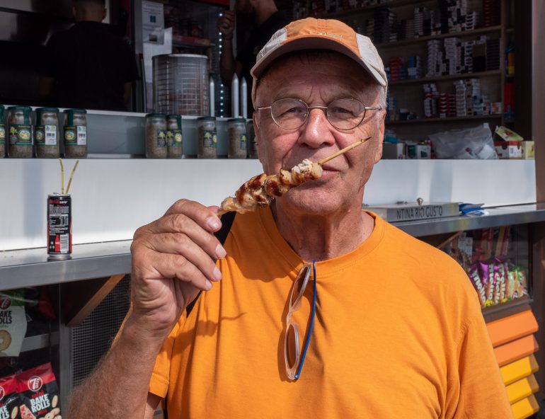 Rio - Antirrion silta