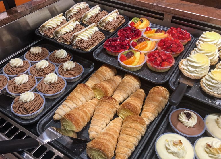 Park im Grunen Basel